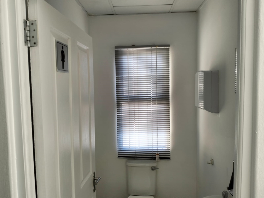 To Let commercial Property for Rent in Klipheuwel Western Cape